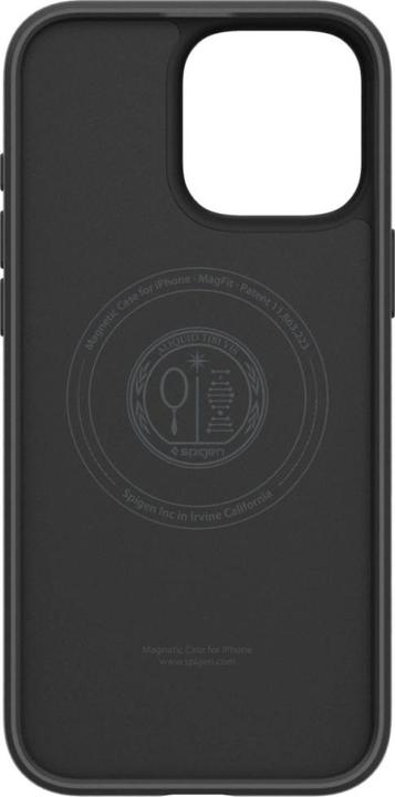 Produktbild Spigen Liquid Air T (MagFit) (Apple iPhone 16 Pro)