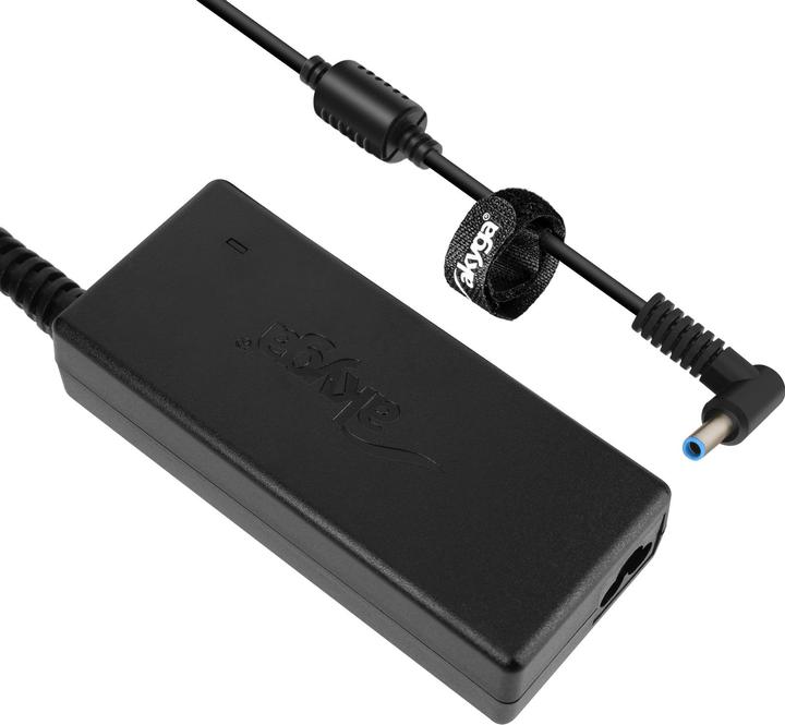 Immagine prodotto Akyga AK-ND-26 - Notebook - Interno - 100 - 250 V - 50 - 60 Hz - 90 W - 19,5 V (90 W)