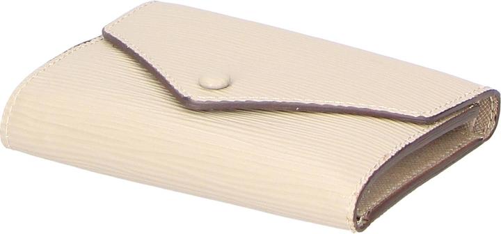 Actual product image Gave Lux wallet