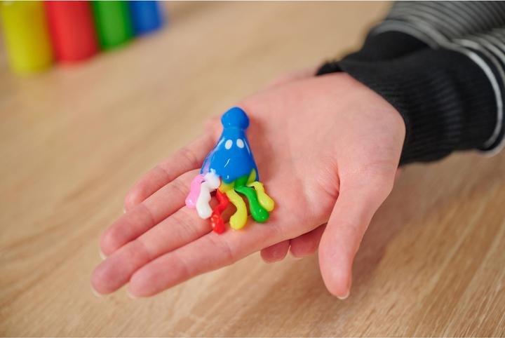 Produktbild Simba Aqua Gelz Kreativ Set