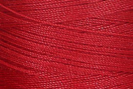 Actual product image MEZ Duet thickness 100 200 m thickness 100 08229 chimney red 200 m (200 m)