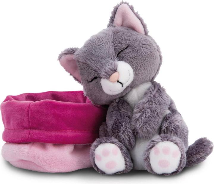 Actual product image NICI Cat (11 cm)