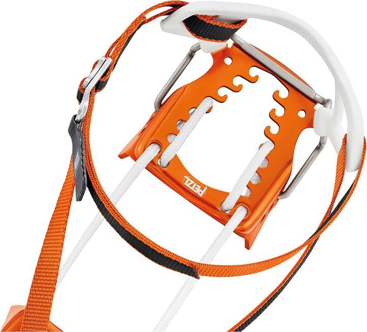 Immagine prodotto Petzl Leopard Fl (36, 37, 38, 39, 40, 41, 42, 43, 44, 45, 46)