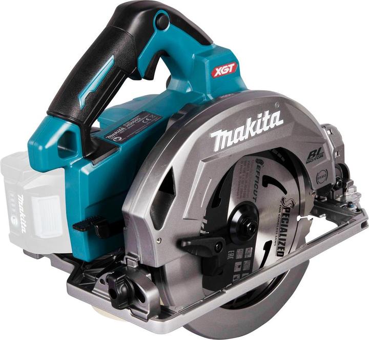 Productafbeelding Makita HS004GZ01
