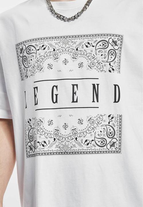Actual product image Dangerous DNGRS Legend T-Shirt - 111107 (M)