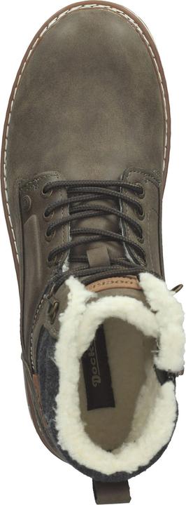Actual product image Dockers Ankle boot - 89937 (44)