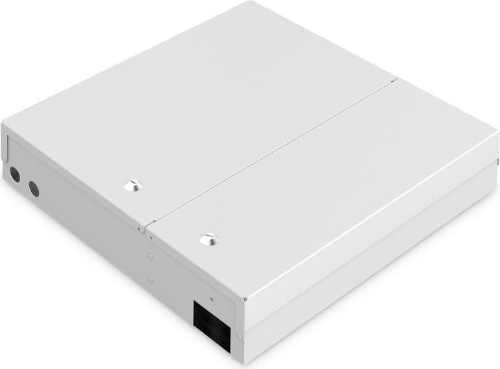 Produktbild Digitus LWL Unibox zur Wandmontage, Maxi