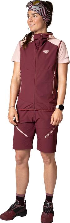 Immagine prodotto Dynafit Gilet Dynastretch Transalper (S)