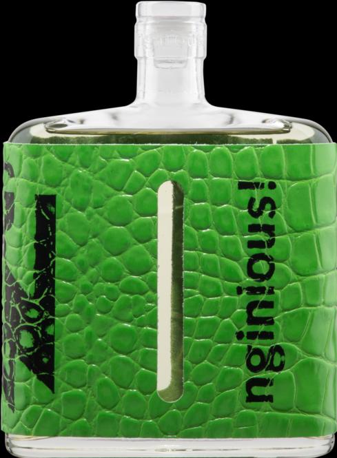 Produktbild nginious! Colours Swiss Green