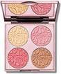 Produktbild By Terry Brightening CC Palette Sunny Flash (Sunny Flash)