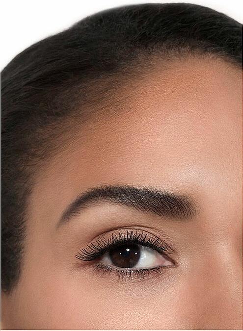 Actual product image Chanel Inimitable Intense (Noir 10)