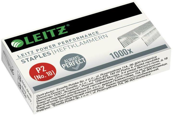 Leitz Prestazioni di potenza P2 (1000 x)