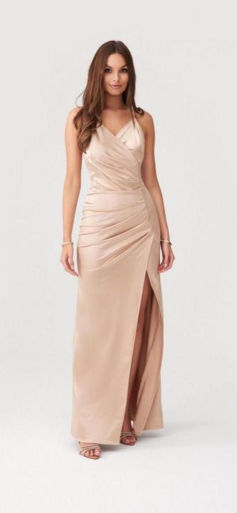 Produktbild Roco Fashion Langes Kleid model (38)