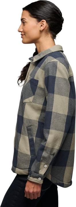 Immagine prodotto Black Diamond Flanella foderata W Project (XL)
