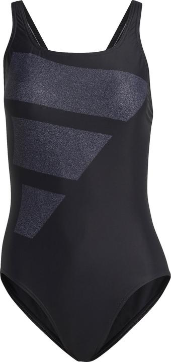 adidas Big Bars Suit Ladies Swimsuit (46)