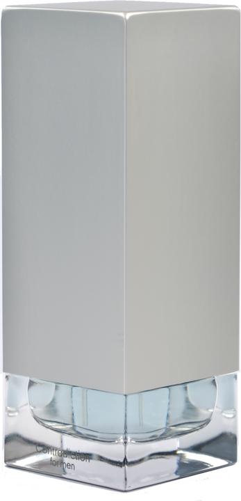 Actual product image Calvin Klein Contradiction (Eau de toilette, 100 ml)