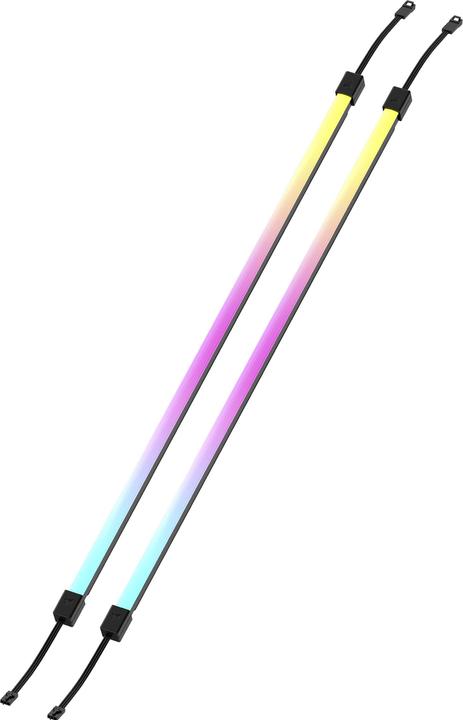 Corsair LS350 Aurora RGB Light Strips 350mm (Multicolore)