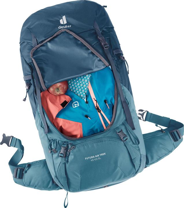 Produktbild Deuter Futura Air Trek (45 l)