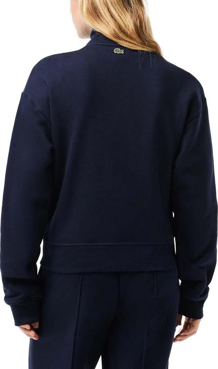 Immagine prodotto Lacoste Sweatshirt Hoch geschnitten (34)