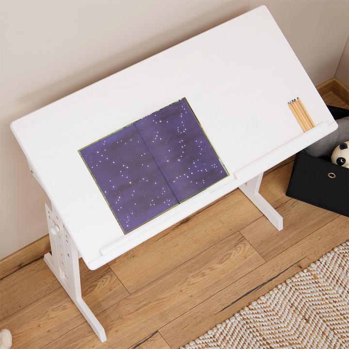 Actual product image IDIMEX Olivia (109 x 55 x 130 cm)