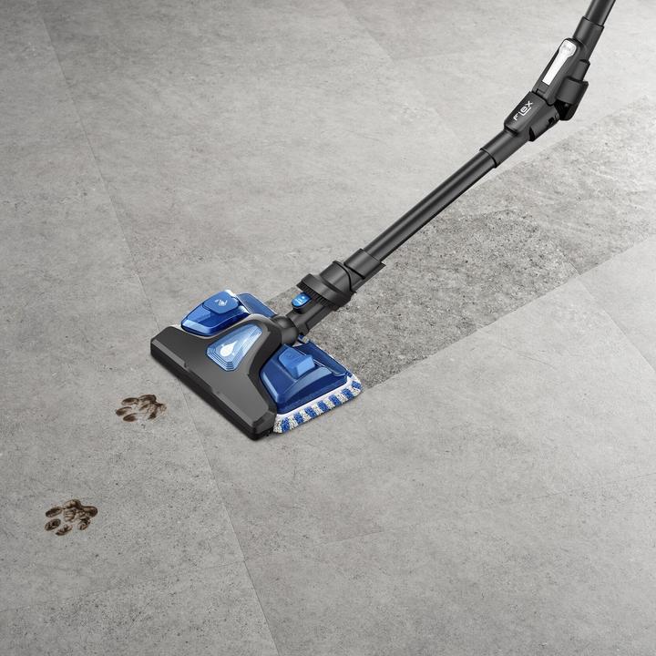 Productafbeelding Rowenta X-Force Flex RH20C7