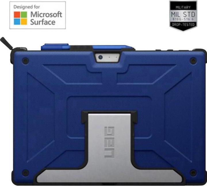 Image du produit UAG Metropolis (Microsoft Surface Pro 7+, Microsoft Surface Pro 6, Microsoft Surface Pro 7, Microsoft Surface Pro 4, Microsoft Surface Pro 5)