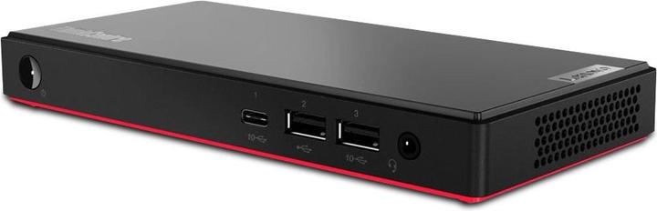 JES ThinClient M75n (8 GB, A / Wie neu)