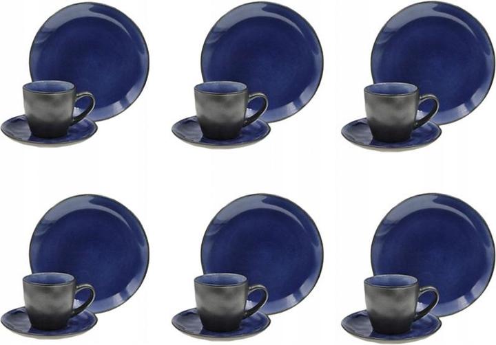 Produktbild Tavola 18-teiliges Kaffeeset Accra (18 Stück)