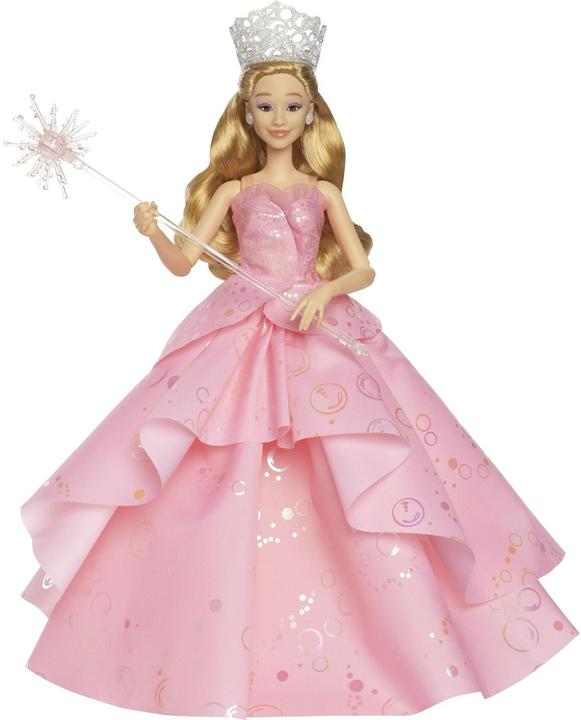 Productafbeelding Mattel Wicked Glinda Deluxe