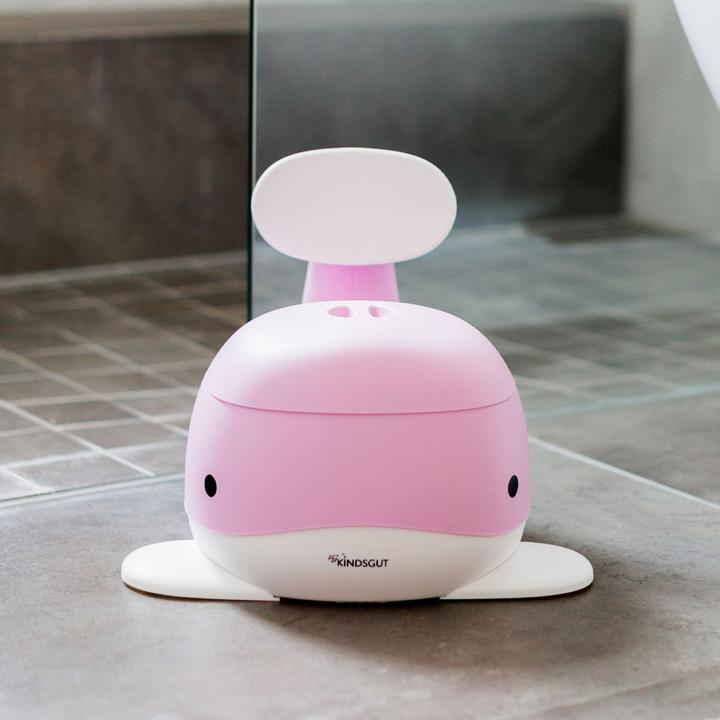 Image du produit Kindsgut Kindertöpfchen Wal
