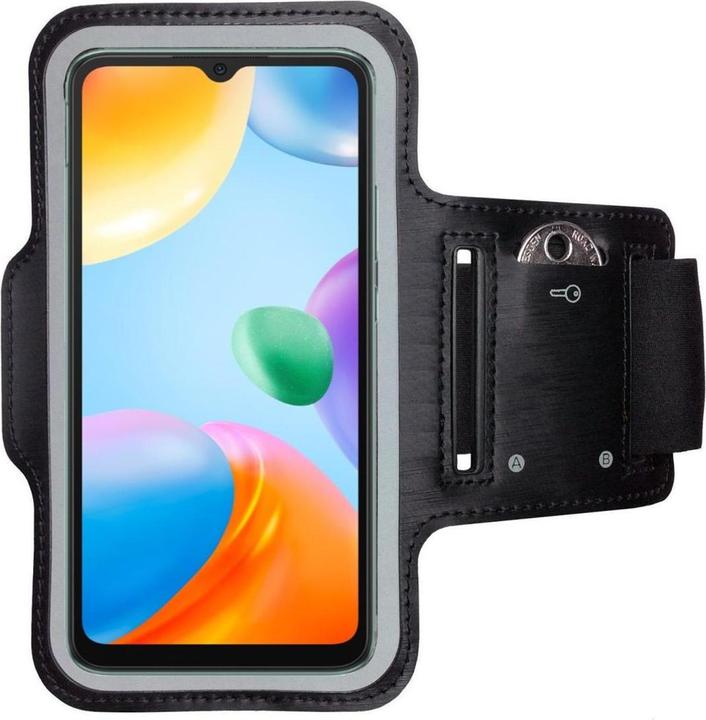 Produktbild CoverKingz Sportarmband für Xiaomi Redmi 10C