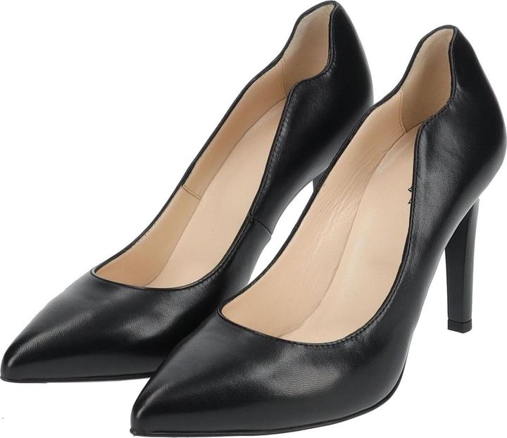 Actual product image Nero Giardini Pumps (38)
