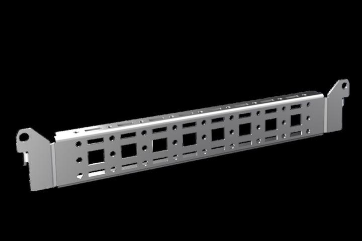 Produktbild Rittal System-Chassis