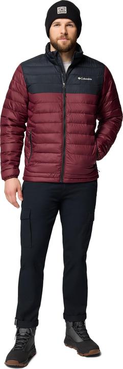 Produktbild Columbia Powder Lite™ II Jacket (XXL)