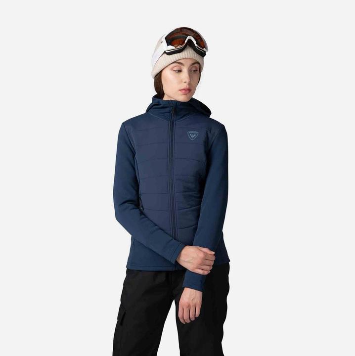 Immagine prodotto Rossignol Classique Hybrid Clim Jacke (L)