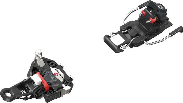 Produktbild Fritschi Touring ski binding Xenic 10 2025 (Touren Ski)