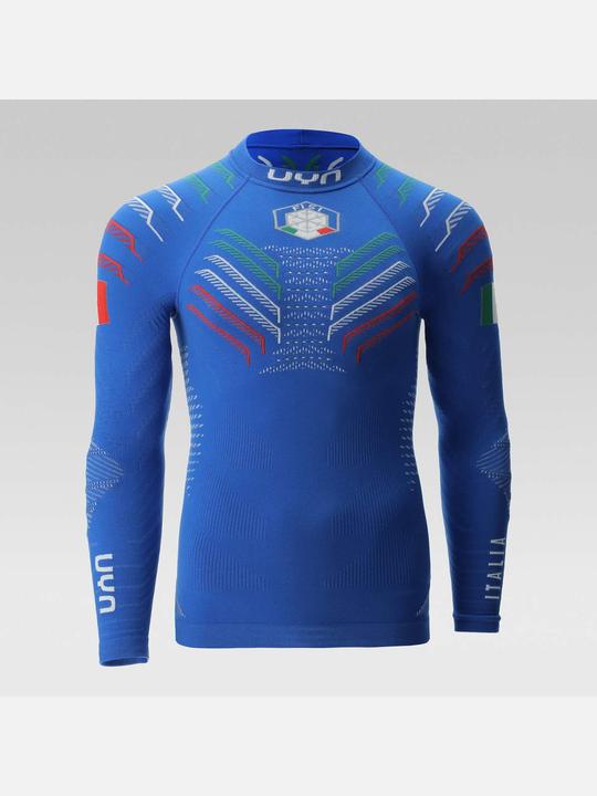 UYN Thermoshirt Natyon 3.0 Italien