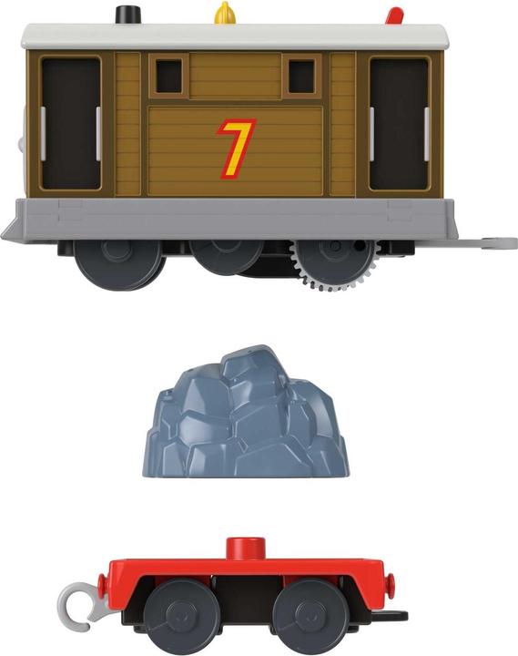 Produktbild Fisher-Price HTN30