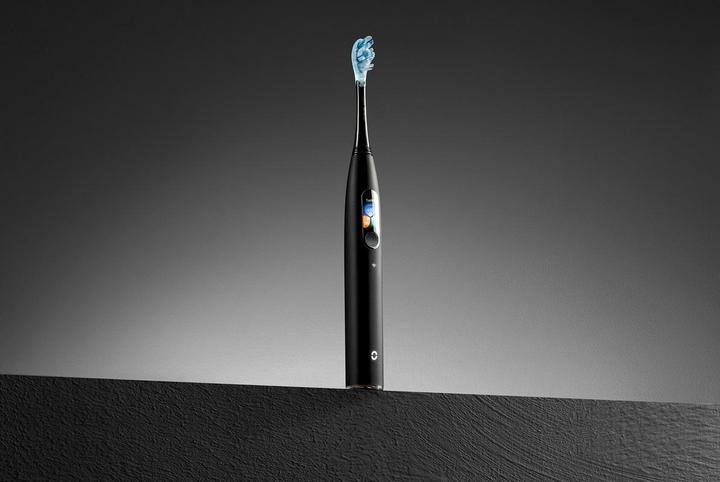 Immagine prodotto Clean Oclean X Ultra (Spazzolino sonico)