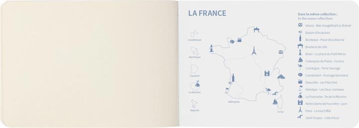 Immagine prodotto Clairefontaine Francia