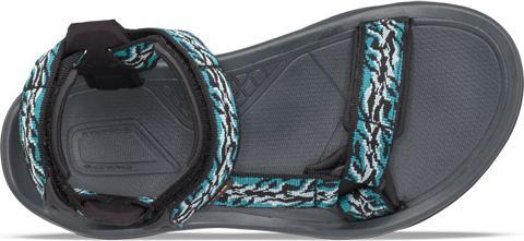 Actual product image Teva Terra Fi 5 Universal Sandals (41)