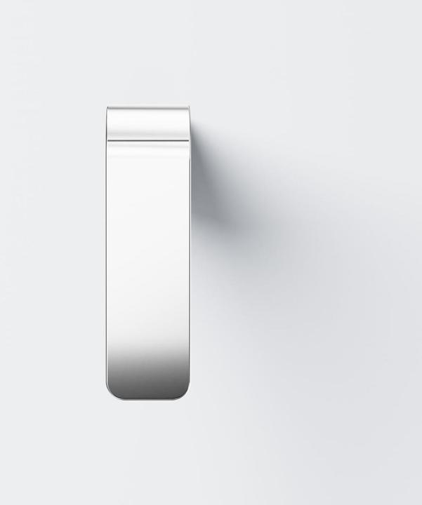Image du produit Steinberg Série 230 Mitigeur de lavabo, avec capteur infrarouge, eau froide, saillie 140mm, 2302090