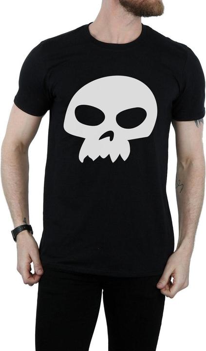 Toy Story Sid's Skull TShirt (M)