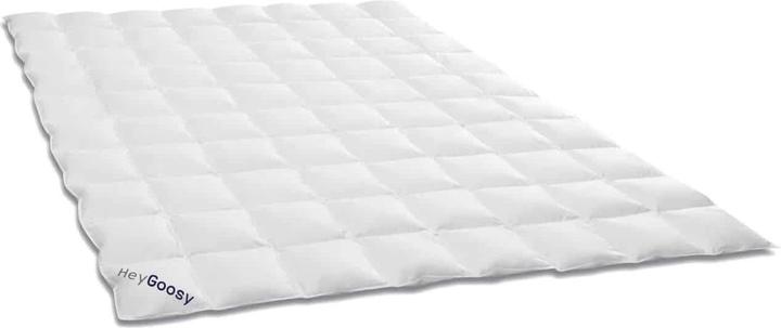 Actual product image Hanskruchen C800 (240 x 240 cm)