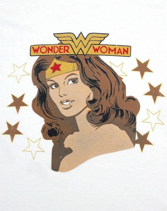 Actual product image Wonder Woman Tshirt (XL)