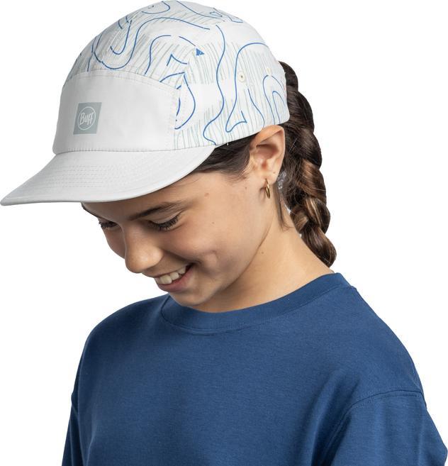 Immagine prodotto Buff Kid's 5 Panel Go Cap (Taglia unica)