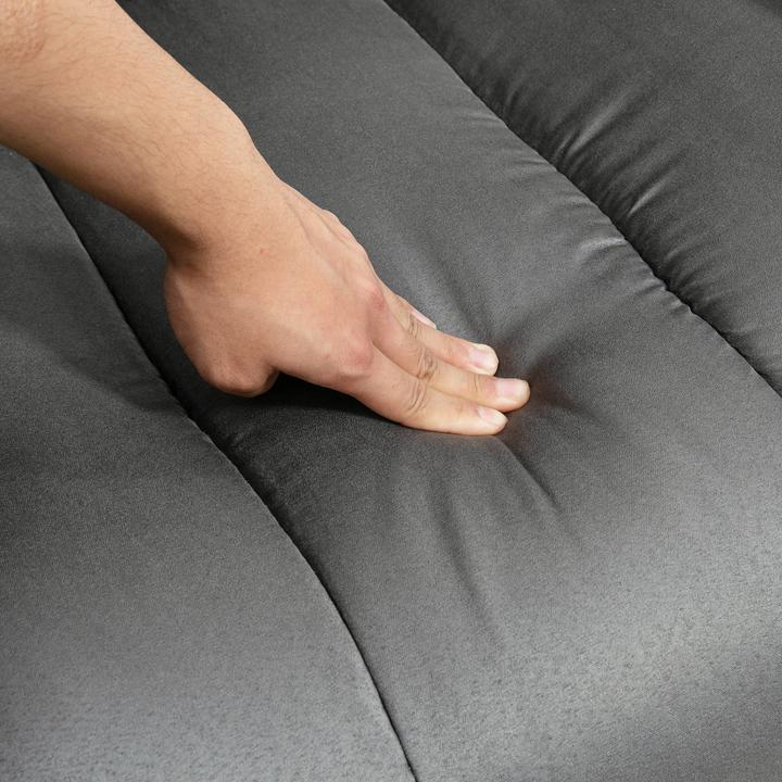 Produktbild Swisshandel24 Sessel mit Aufstehhilfe, Elektrischer Relaxsessel, mit Fernbedienung, Fernsehsessel, aus Kunstleder