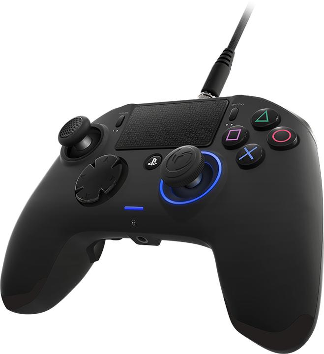 Image du produit Nacon Gaming Contrôleur de jeu Revolution Pro (PS4)