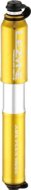Produktbild Lezyne PRESSURE DRIVE Medium 2012