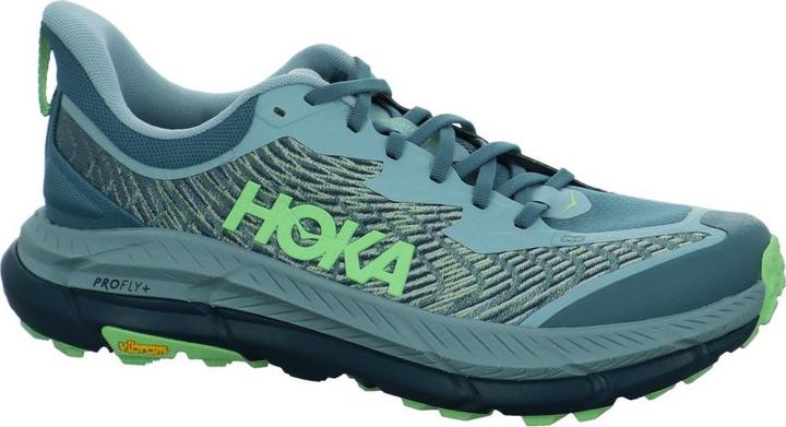 Actual product image Hoka Mafate Speed 4 (44 2/3)